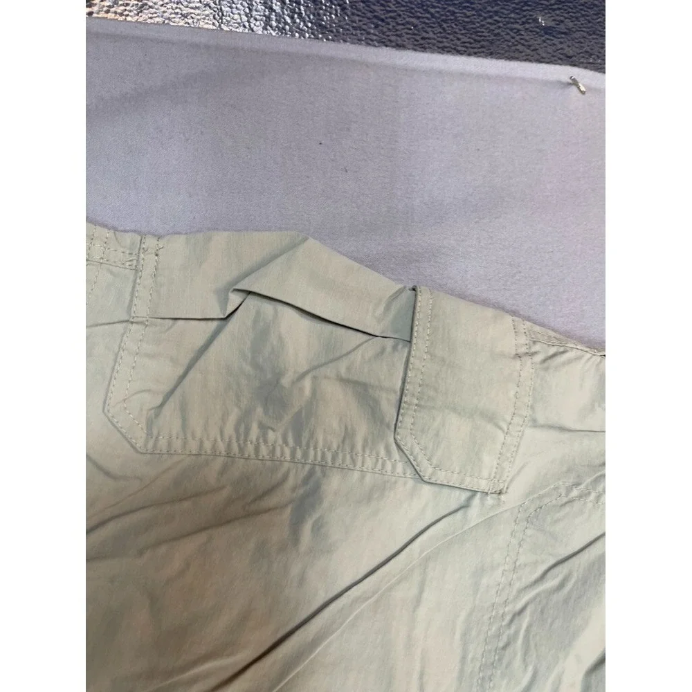 Nylon Cargo Shorts Mens 38 ‎ Hiking Camp Stretch Cargo Outdoors